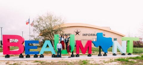 Beaumont CVB launches Localist Program.
