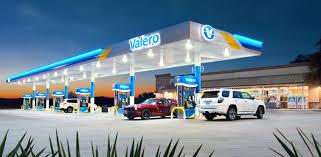Valero donates to local charitable organizations. (Valero photo)