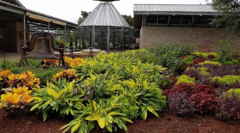 Shangri La reopens Nov. 18.