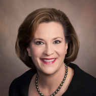 Rep. Dade Phelan has selected Julia Rathgeber as his Chief of Staff.