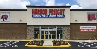 Harbor Freight opening West Orange store in 2021.