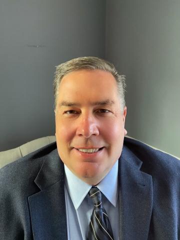 Buckner Calder Woods names Shane Gabis new executive director.
