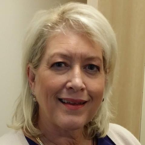 Southeast Texas Food Bank names Barbara Newhouse as new President-CEO.