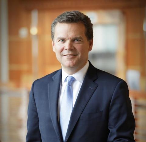 Huntsman collects over $600k for winter storm recovery. Pictured, Huntsman Corporation President-CEO Peter Huntsman
