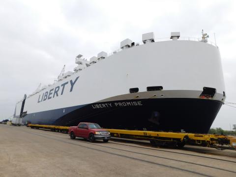 The Liberty Promise