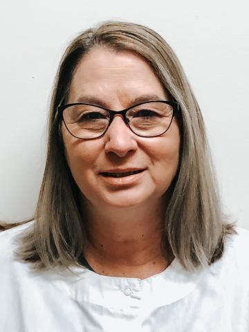 Kathy Degenstein-Gartman, RN, MSN, is the new CNO for Baptist Hospitals of Southeast Texas.