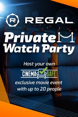 Regal Star Stadium at Parkdale Mall reopens May 21.