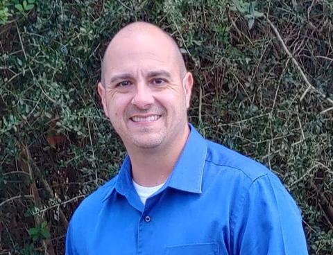 Crime Stoppers selects Raley as Campus Crime Stoppers coordinator.