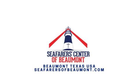 Seafarers' Center of Beaumont hosts fundraiser.