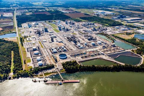 Indorama Ventures Xylenes & PTA LLC becomes largest global producer of PNDA.