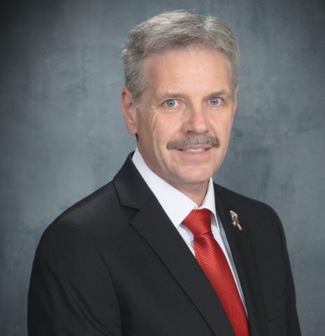 TSUS selects Dr. Jaime R. Taylor as sole finalist in Lamar University presidential search.