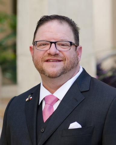 TMA elects Dr. Ray Callas as vice chair of board.