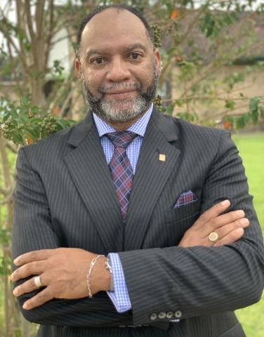 The National Black Prosecutors Association selects Cornelius Williams Jr. as Director of Southern Region.
