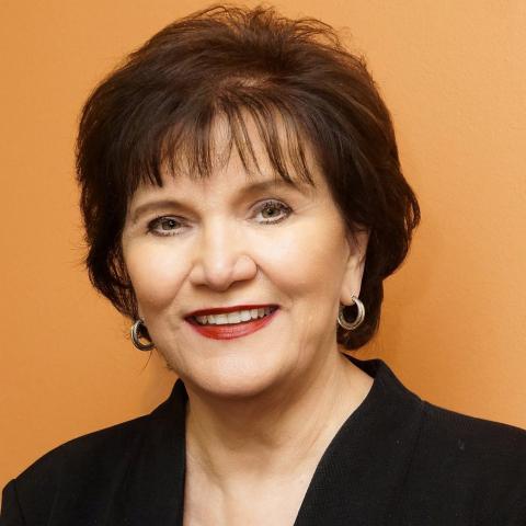 Ivy Pate