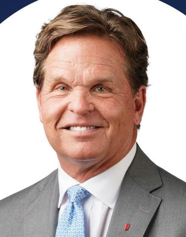 First Financial Bank names Will Leonard new Jefferson County Marketing President