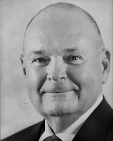 Spindletop Center mourns passing of longtime board trustee Gus Harris.