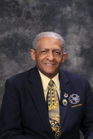 Port Commissioner Lee Smith died Oct. 12.