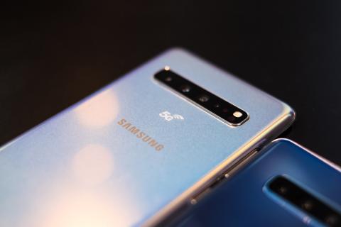 Samsung Electronics Co. Ltd. (Samsung) will build a new semiconductor manufacturing facility in Taylor, an estimated $17 billion investment.