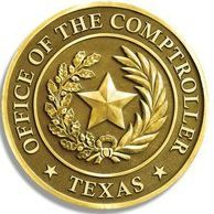 Texas comptroller transfers money to Rainy Day, State Highway funds
