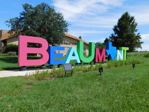 Tourism grant applications now being accepted at Ben J. Rogers Regional Visitors Center.