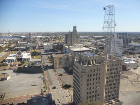 Beaumont Main Street receives national accreditation for downtown preservation efforts.