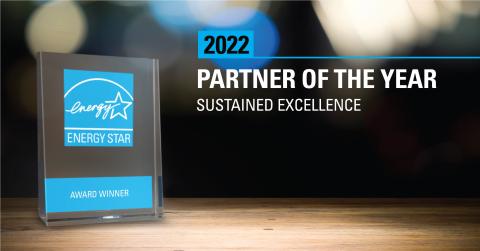 Entergy Texas receives ENERGY STAR award