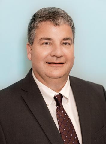 Dr. Sidney Valentine will assume his new role as LIT president on Aug. 16.