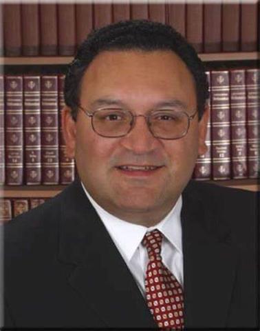 CHRISTUS President and CEO Paul Trevino