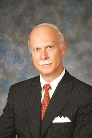 J. Pat Parsons