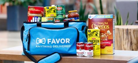  Favor Feeding Texas