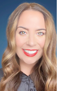 Amy Pinnt, Director of Economic Development 