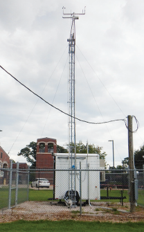 TCEQ director proposes rule update