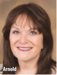 Sheri Arnold
