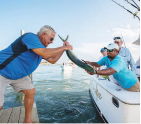 ‘Let’s Go Fishing Y’all!’