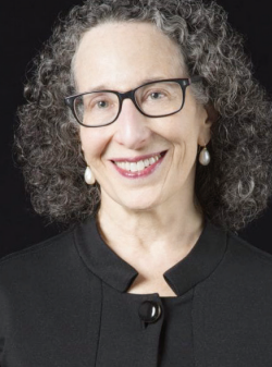 Beth Carver Wees
