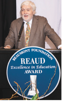 Wayne A. Reaud