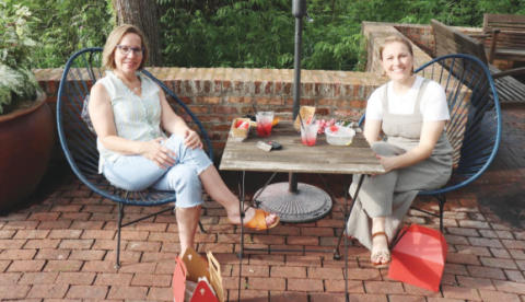 Shangri La hosts Sip and Stroll send-off as summer series concludes