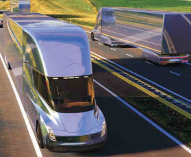 Diesel Vehicles