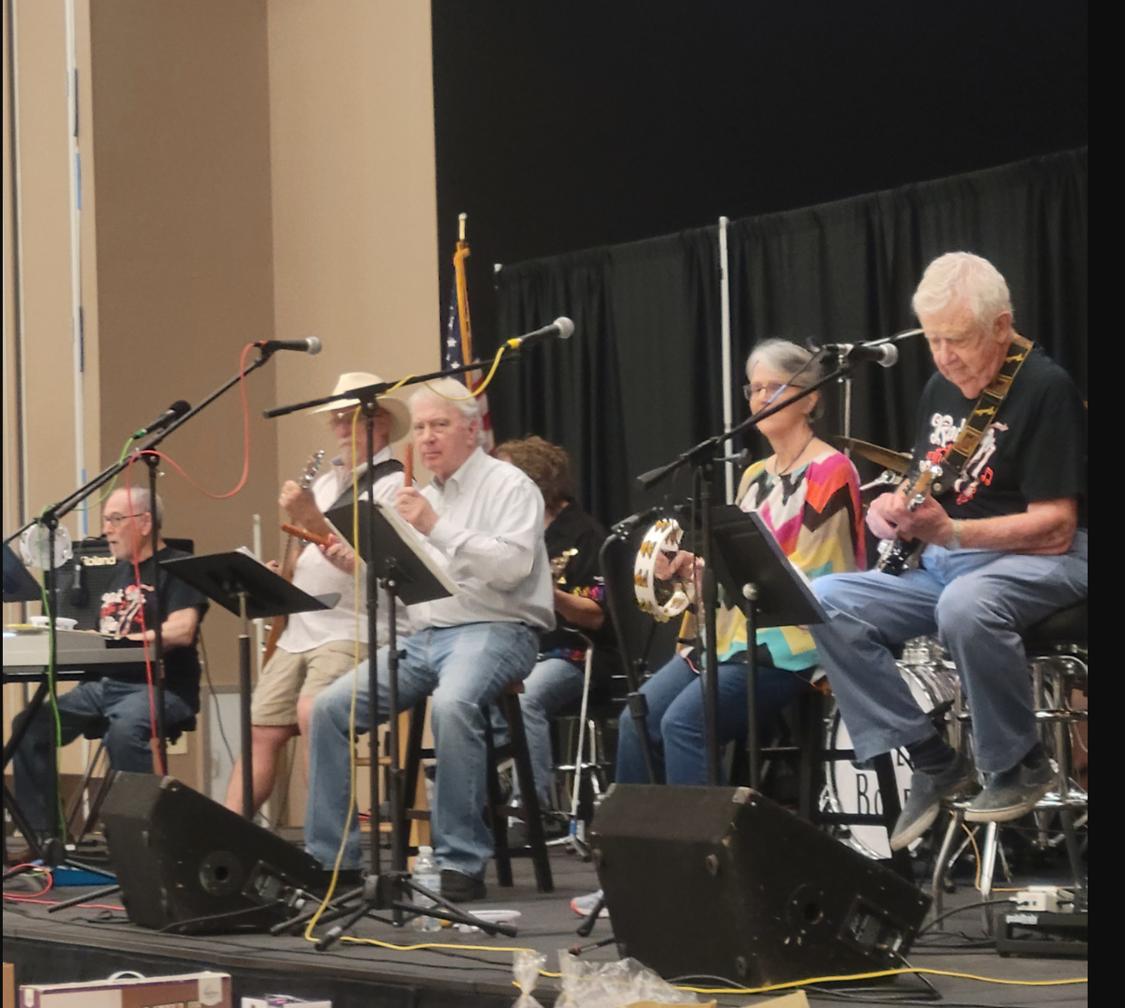 Taste of Gumbo
