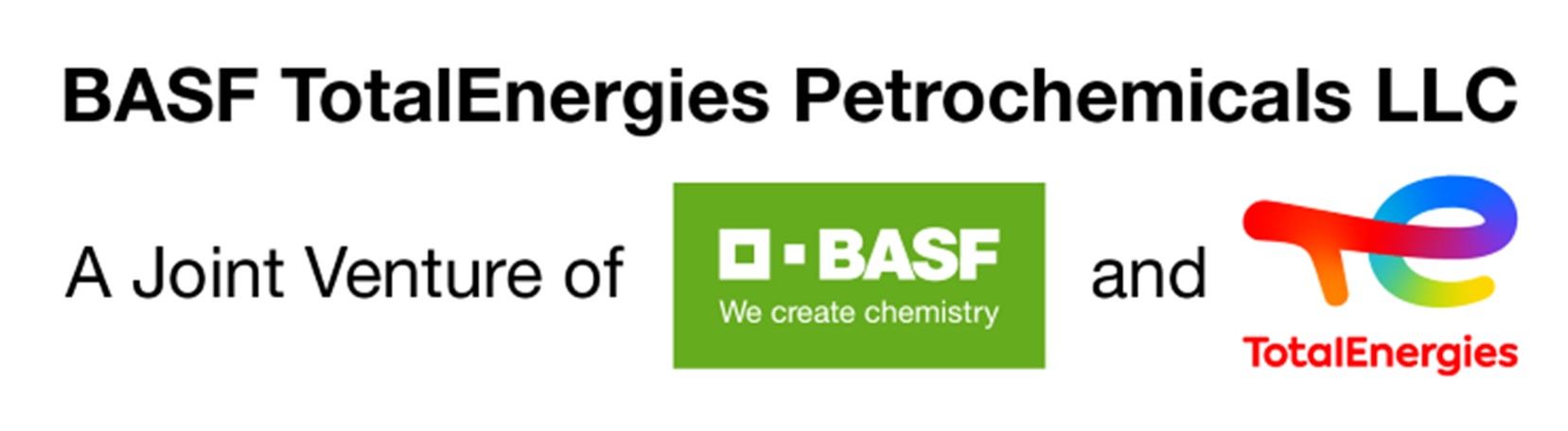 BASF Total Entergies