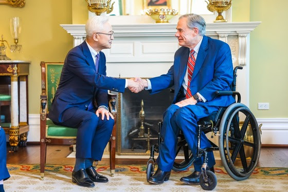 (PHOTO: Office Of The Governor, 4/15/24)