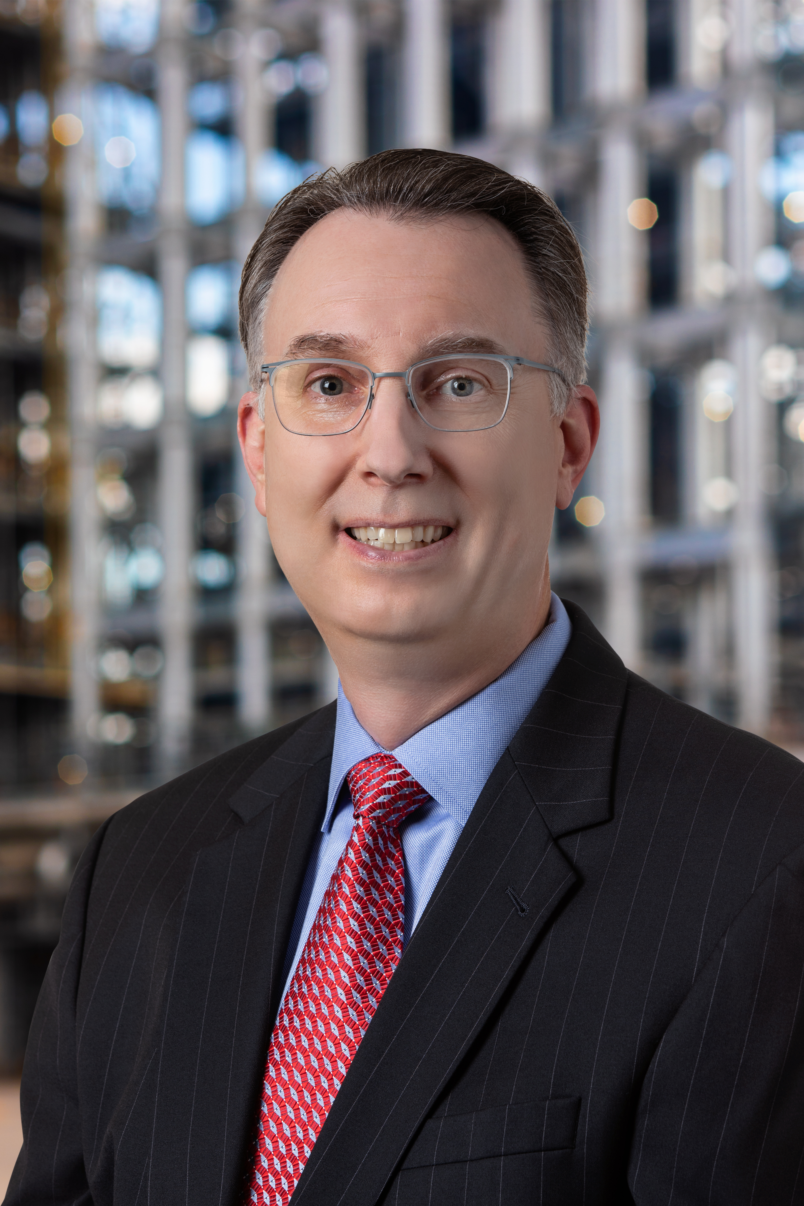 Steven Prusak
