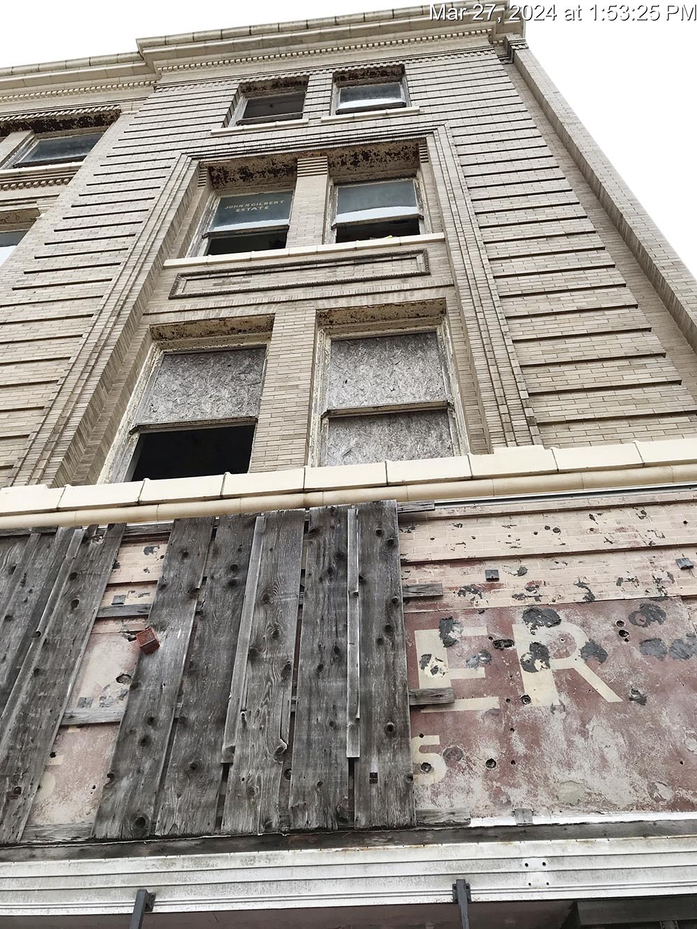 Gilbert Building