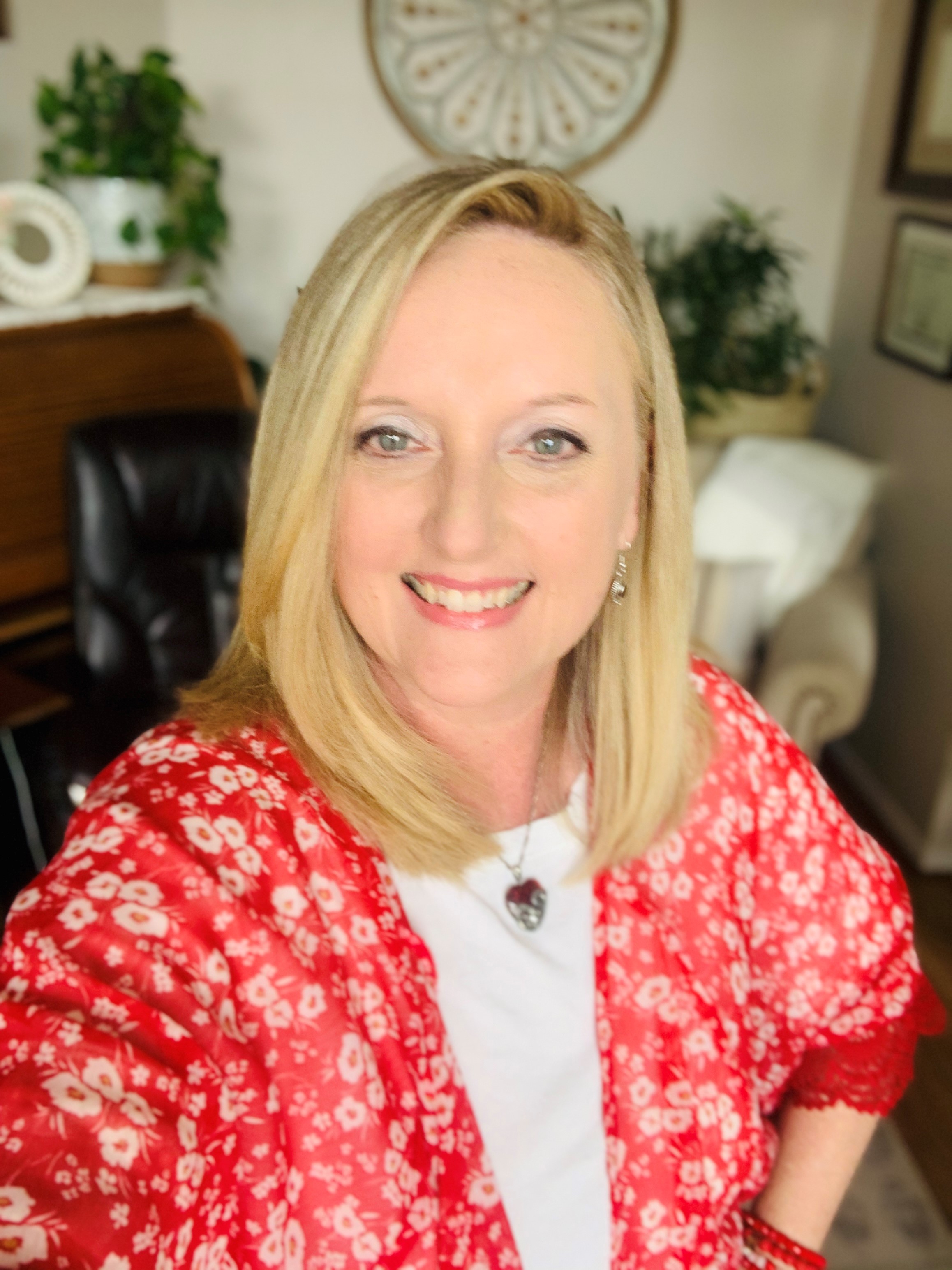 Connie Tilton | Courtesy Photo