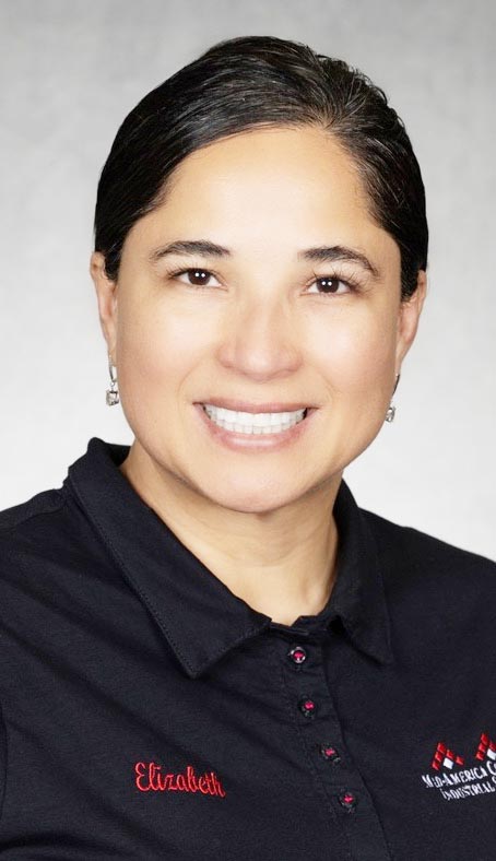 Elizabeth Cravens