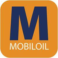 Mobiloil logo
