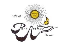 Port Arthur city graphic