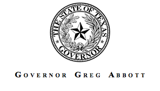Governor Abbott extends Disaster Declaration for another 30 days.
