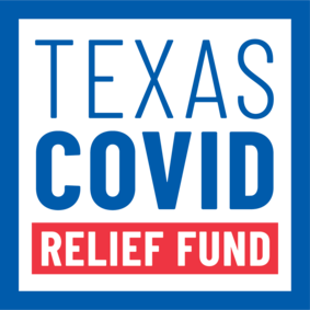 Texas COVID Relief Fund to assist Texans in need.