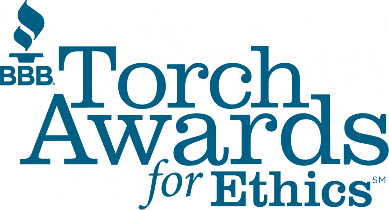 BBB announces 2020 Torch Award winners.
